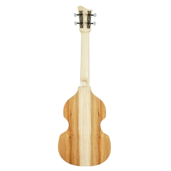 Höfner Tenor Ukulele "Violin Bass Size" inkl. GigBag